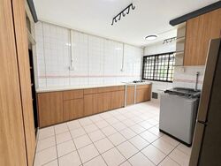 Blk 204 Pasir Ris Street 21 (Pasir Ris), HDB Executive #621672441